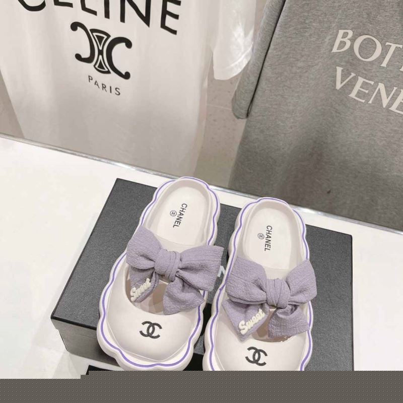 Ch*el slippers